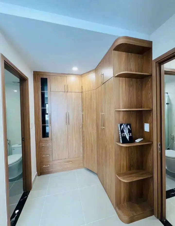 Квартира CT3 Vĩnh Điềm Trung
