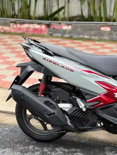 Honda Air Blade 125 2025 пробег 8 тыс. км Хошимин