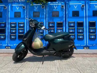 Sadoka Vespa 50cc 2022
