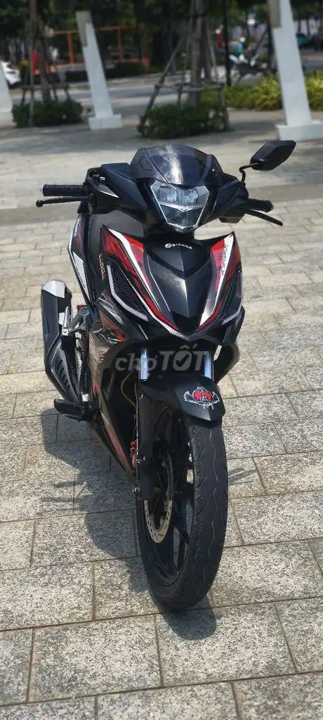 Honda Winner v1, тюнинг PXL, продажа или обмен