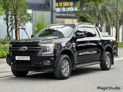 Ford Ranger XLS 2.0L 4x2 AT 2025