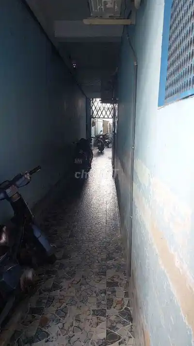 Комната в аренду в переулке
