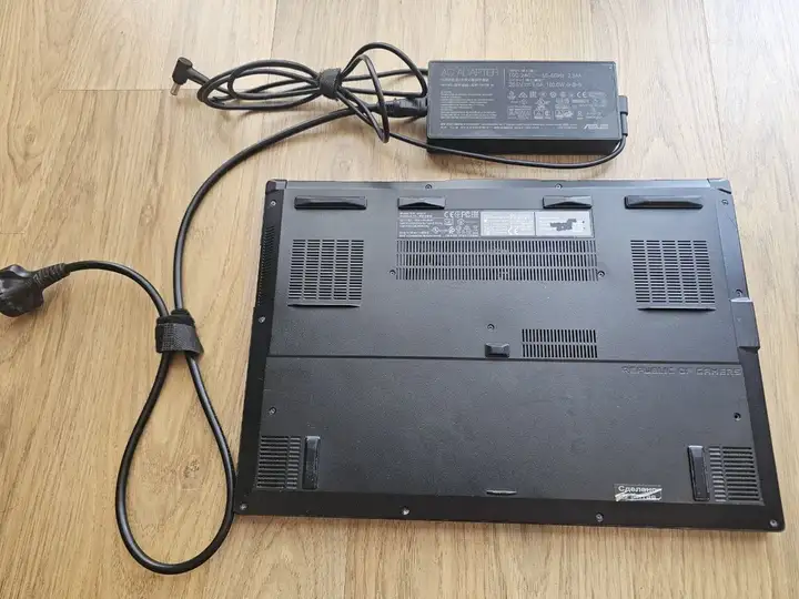 ASUS ROG Zephyrus G15