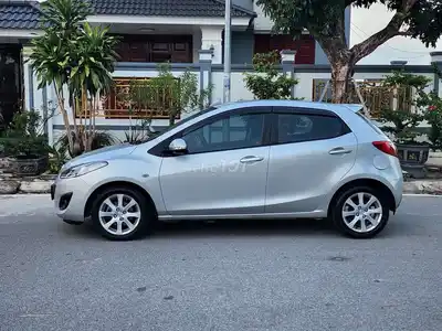 Mazda 2S 2013 AT, один владелец, пробег 8,2 тыс. км