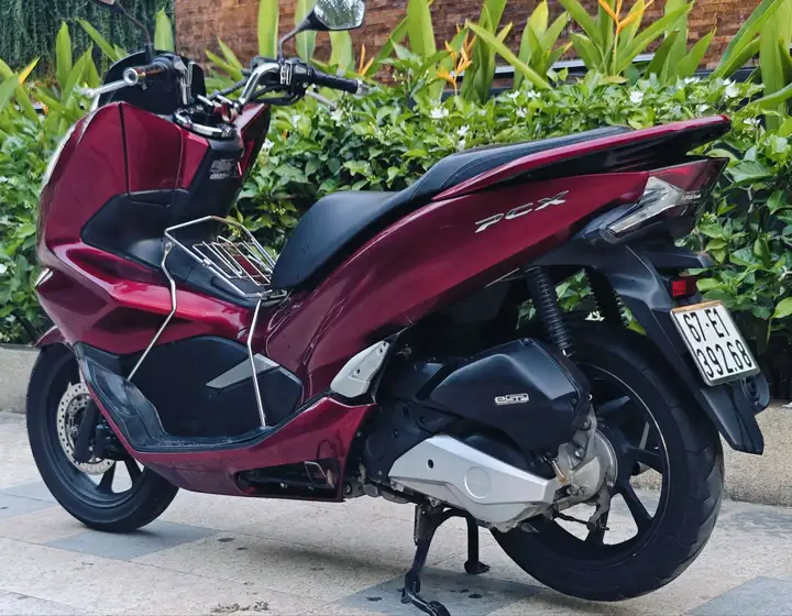 Honda PCX 125