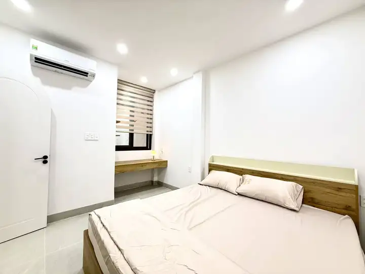 Аренда 2-комнатной квартиры 90 м², Лок Тхо