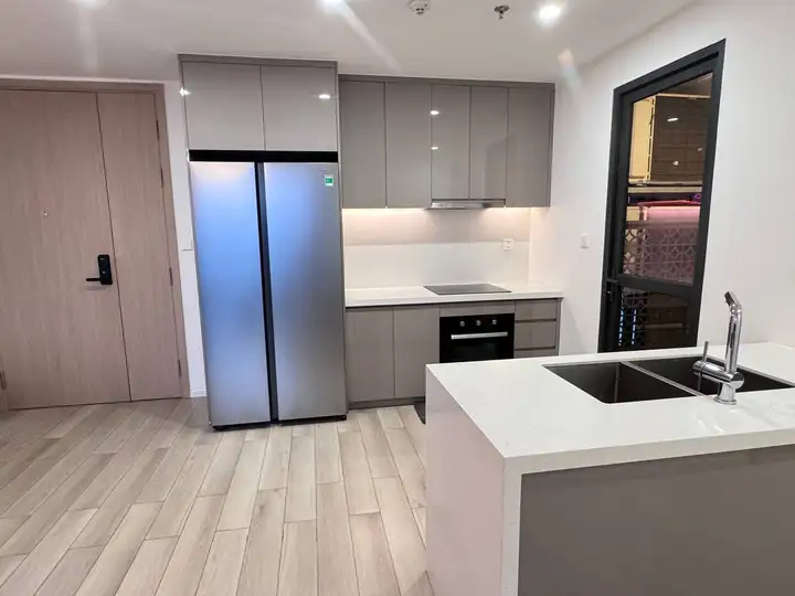 Пересдам квартиру 2 комнаты, 2 ванные