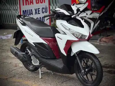 Honda Click Thai 125i 2016, собственник, переоформление