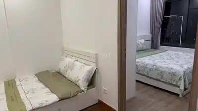 Аренда 1-комнатной квартиры с мебелью в корпусе S1 Vinhomes Ocean Park