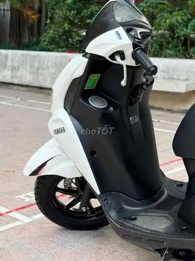 Yamaha Freego 2022 Красивый Молодежный Стилизованный 29K1