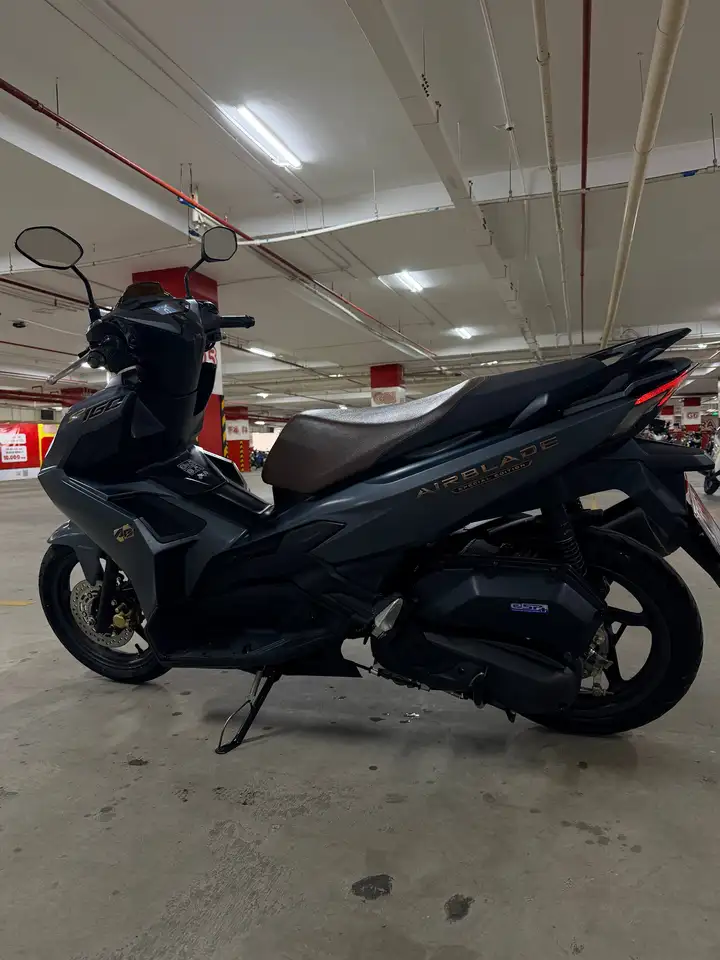 Honda Airblade 160SP 2023