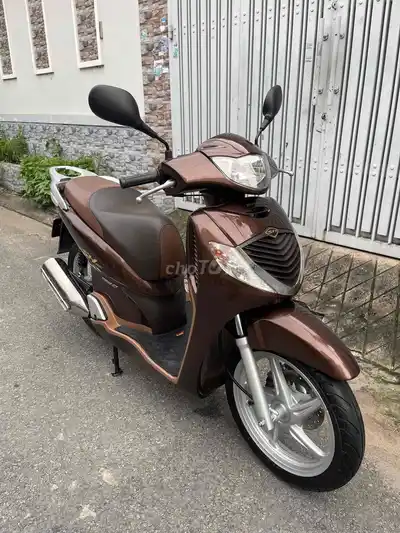 SH Италия 150i Fi 2008 Городской номер 1 хозяин мотор супер красивый