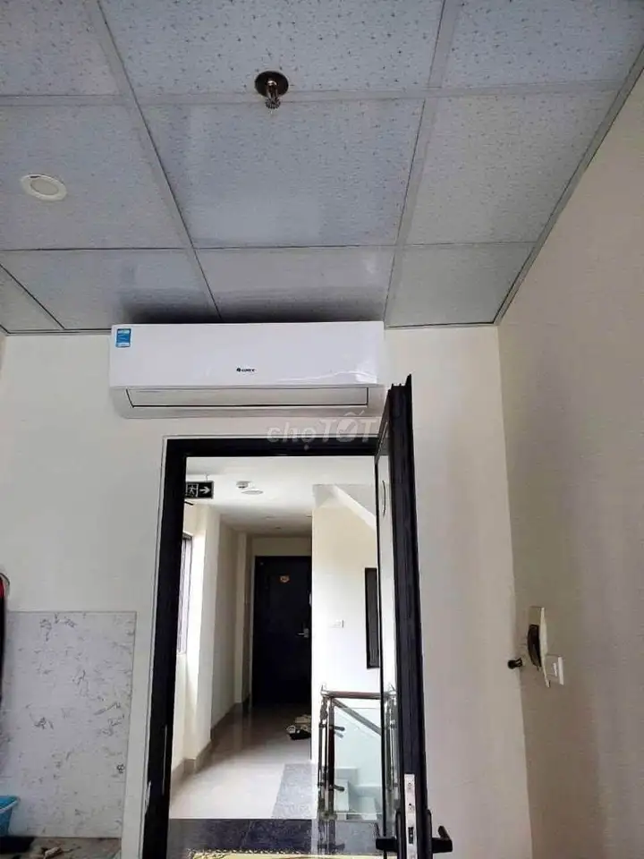 Студия с 1 кроватью, Кхве Май NHS