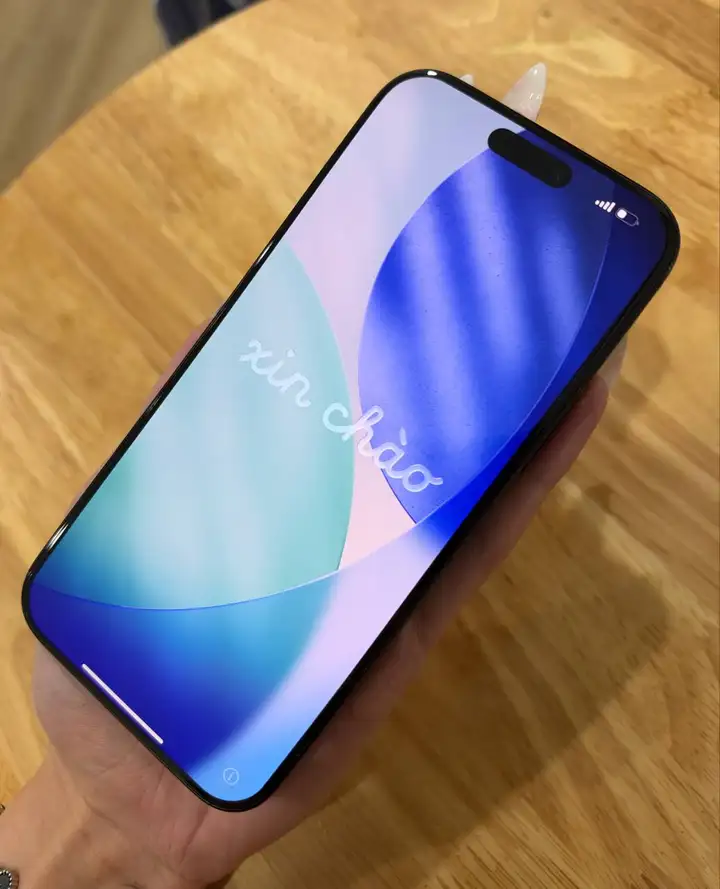 iPhone 16 Pro Max 512 ГБ