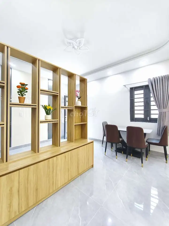 Продажа квартиры в CCVB, улица 42, Хьеп Бинь, Тхы Дык (старый)