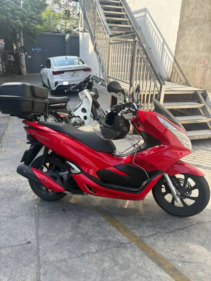 Honda PCX 150
