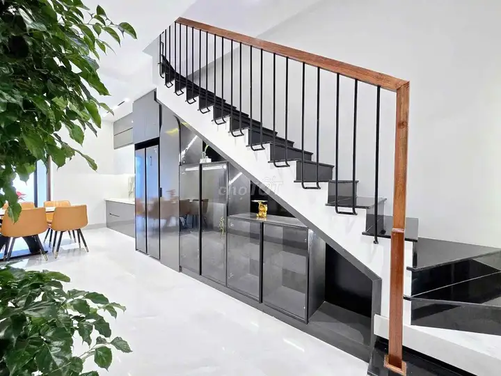 082 ✨ 🏡 Сдается дом целиком, 4 спальни, ул. Чан Динь Три