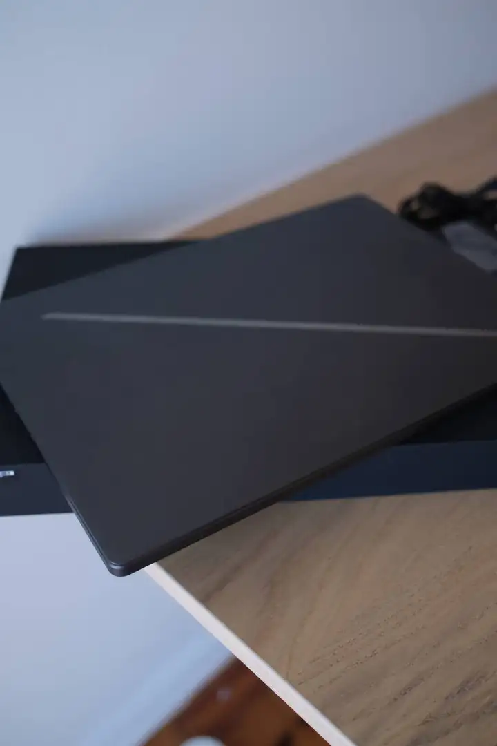 Ноутбук ASUS ROG Zephyrus G16 GU605MI