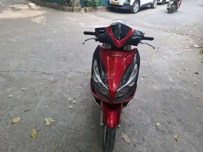 Honda Air Blade 125 125cc Красный