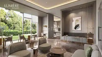 Апартаменты 1N+ с мебелью в Vinhomes Smart City 11.5tr