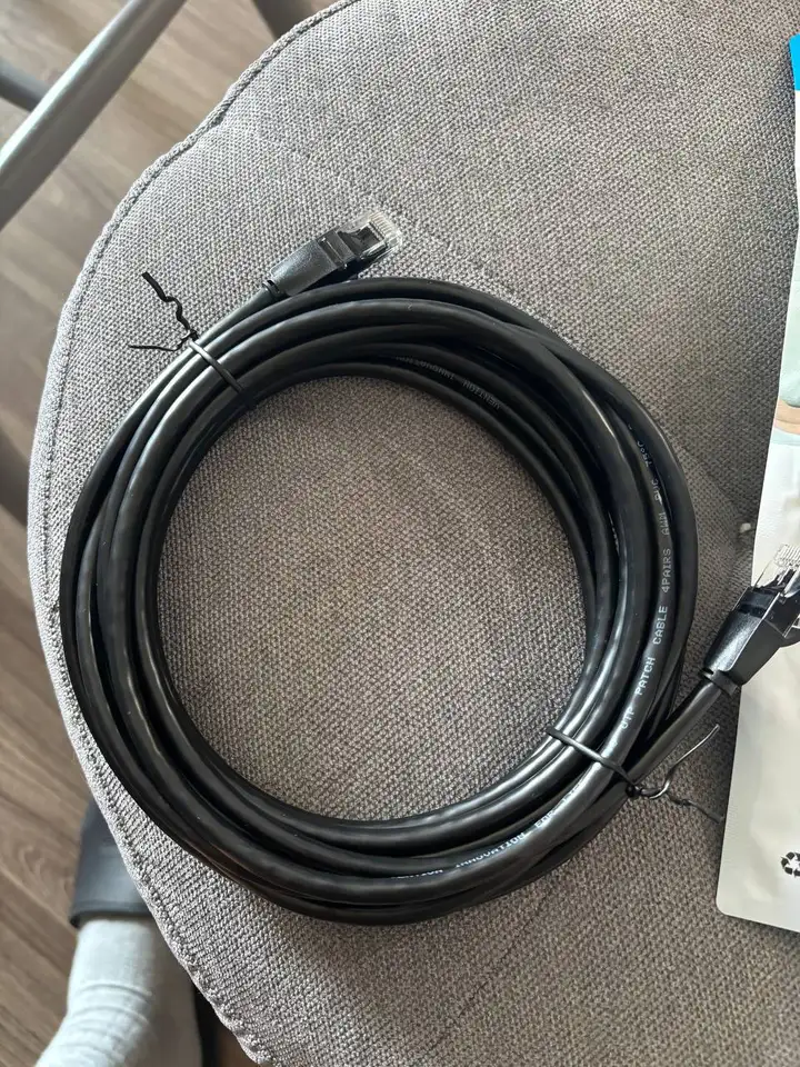 Ethernet кабель 5 м