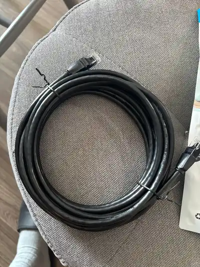 Ethernet кабель 5 м