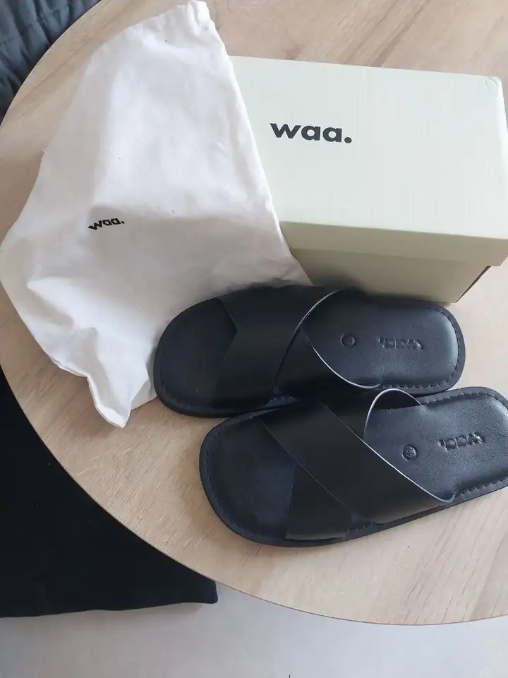 Туфли waa