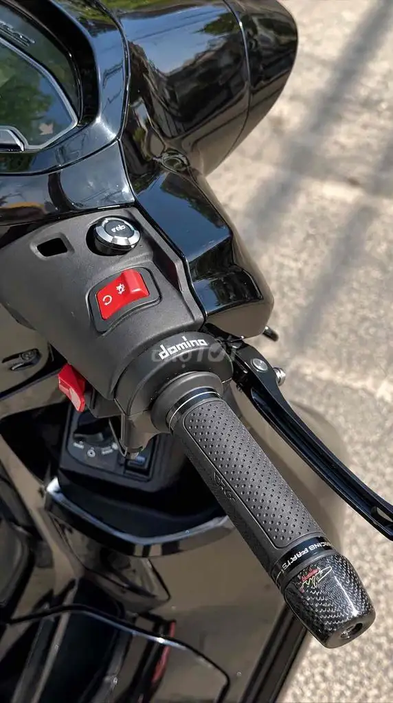 Honda Stylo ABS, 7000 км, черный глянцевый