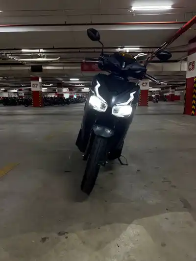 Honda Airblade 160SP 2023