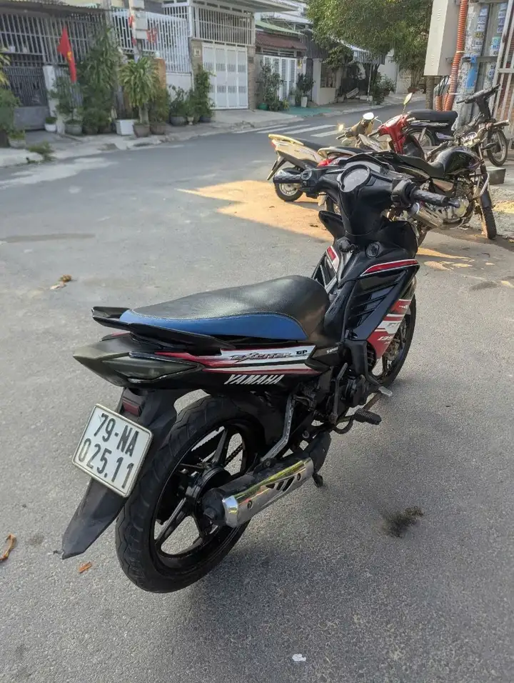 Продам байк 50сс