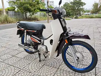 Honda Dream Hado Simba импортная, полностью функциональная
