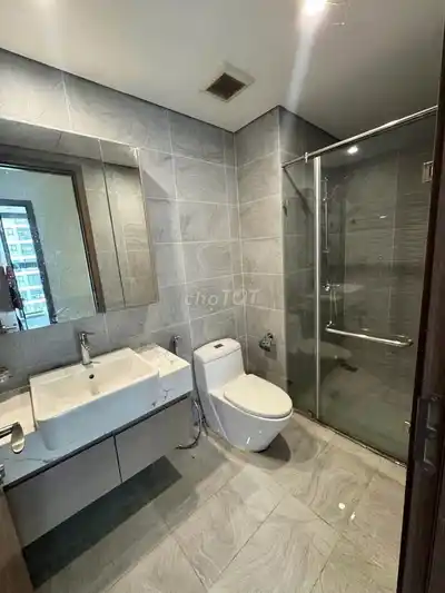 Полностью меблированная квартира в аренду R101 Masteri Waterfront - Ocean Park 7.5tr