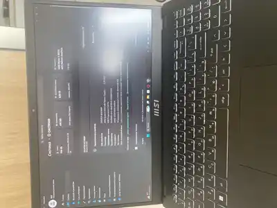 Msi