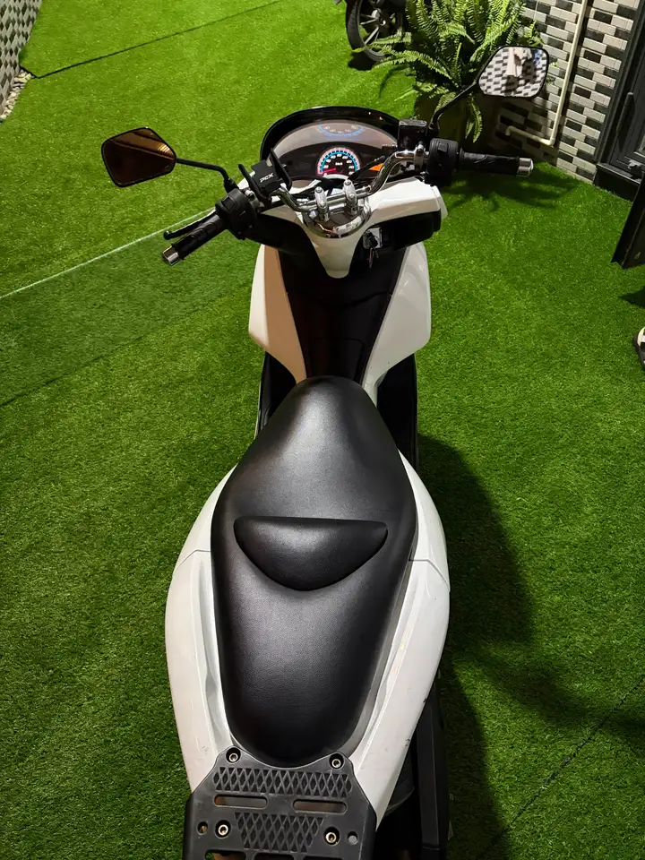 Honda PCX 125