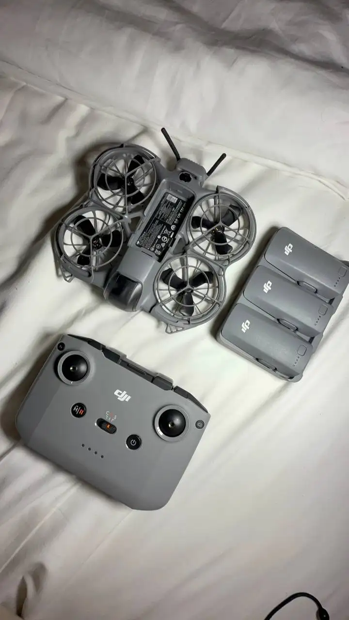 DJI NEO 2