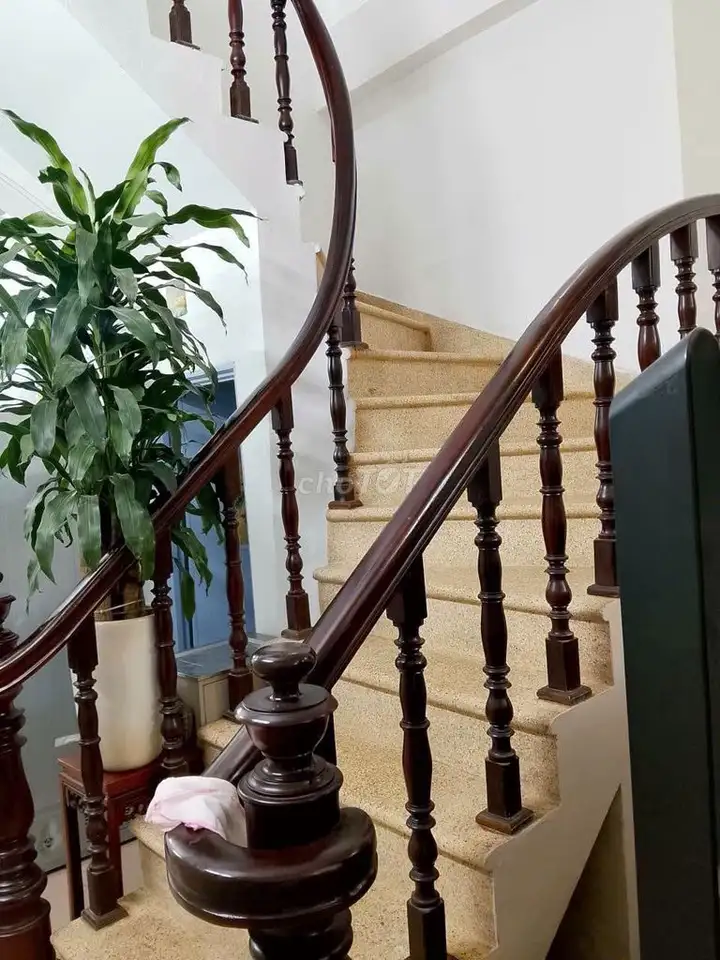 Продажа дома 5 этажей, Ким Зыонг, 46 м²