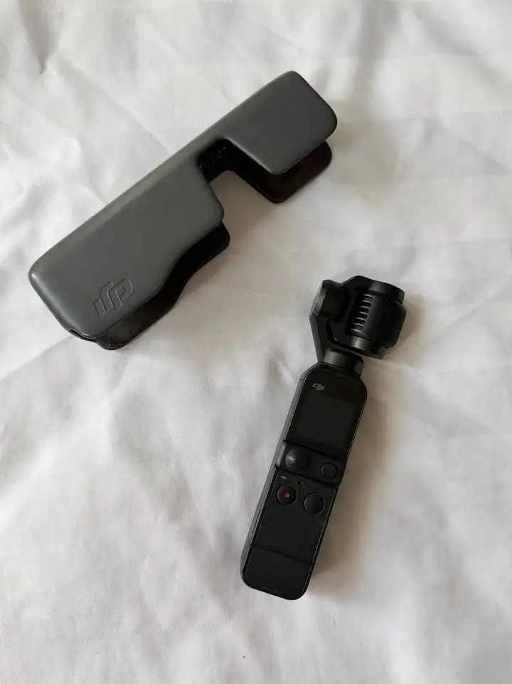 Dji Osmo Pocket 2