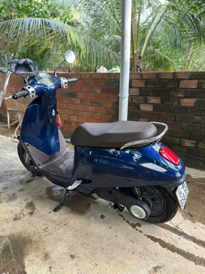 VinFast Evo 200
