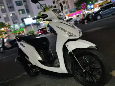 KYMCO Hermosa 50cc 2020