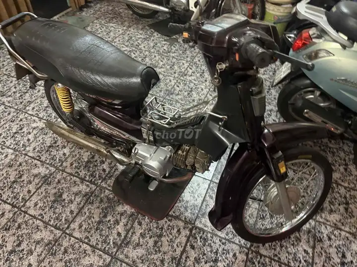Honda Dream Корея 2009 года
