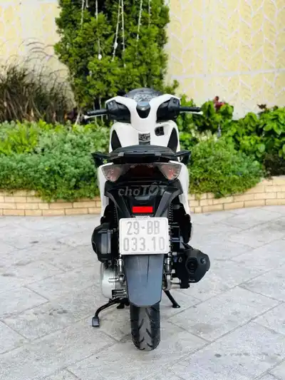 Honda SH 125i 2019 LED двухуровневая фара смарт-ключ