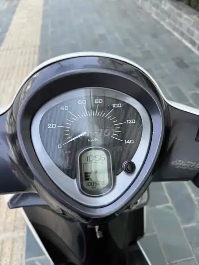 Yamaha Janus 2016 Белый