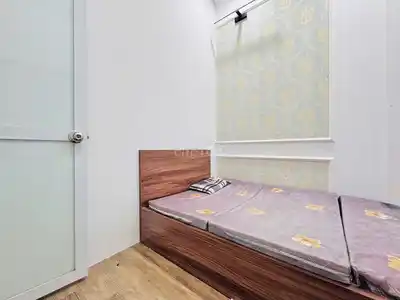 Комната в аренду на улице Нгуен Кханг, Кау Зяй