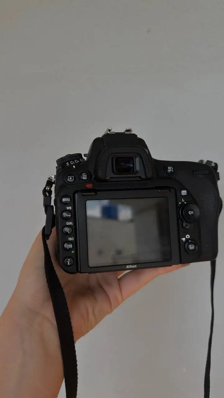 Nikon D750 Body + Sigma 50mm f/1.4 DG HSM Art