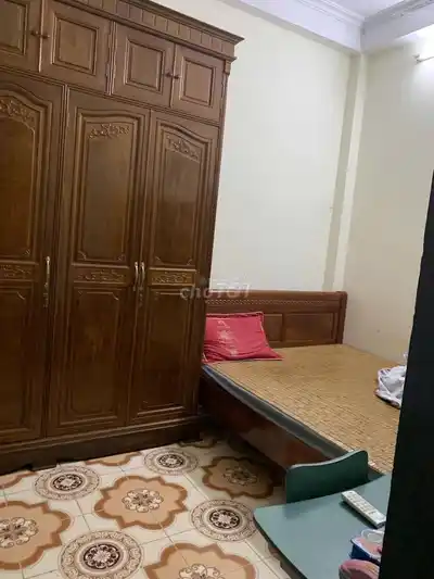 Дом в аренду 30 м², 4 спальни, Кхуонг Трунг