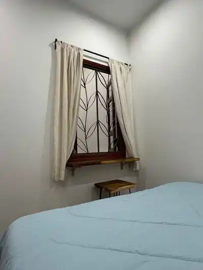 Двухкомнатная квартира