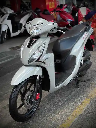 Honda Vision Sport 2023 белый