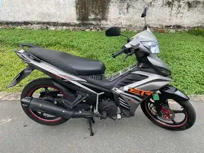 Yamaha Exciter 50cc 2023 Серый 12000км