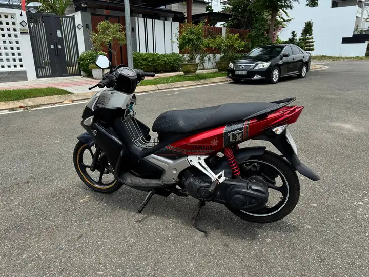 Yamaha Novuo 4 LX