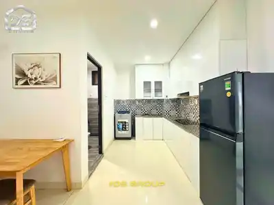 1-комнатная квартира Hà Quang 1, Юг Нячанга